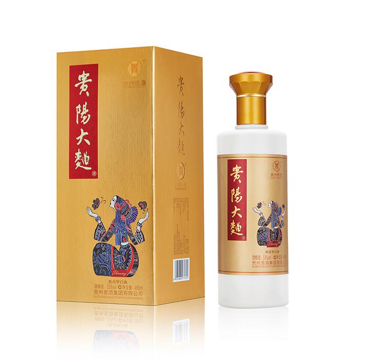 贵阳大曲（小爽）